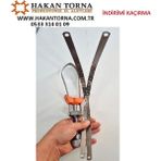 ALWAYSSPEED Ht- Rico Vidalı Filtre Anahtarı Yağ Sökme Anahtarı 2 Adettel Hediye