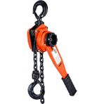 ALWAYSSPEED Hubzug Zincirli Cırcırlı Çektirme 3 Ton 2 Metre -Rıco