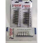 ALWAYSSPEED Rico 1/4 Lokmalı Torx - Allen - E Diş Iç Torx Lokma Takımı Seti 22 Parça