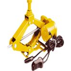 ALWAYSSPEED --Rıco 2 Ton Kriko Elektrikli 12V