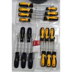 ALWAYSSPEED Rico Tornavida Takımı Torx Tornavida Lokma Tornavida Takımı Seti