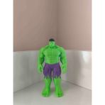 Alwin 3D Baskı Hulk Oyuncak Figür