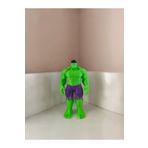 Alwin3d Hulk Oyuncak Figür