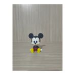 Alwin3d Mickey Mouse Figür 8 cm poz1 | Pasta Süsü & Dekoratif Oyuncak