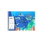 ALX.A5 300 GR 12.Lİ SPR ART SULU BOYA DFT.ALX-3947
