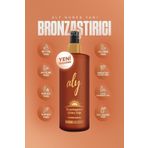Aly Bronzlaştırıcı Güneş Yağı - 200ml.