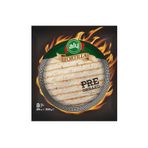 Aly Izgara 25 cm 8'li Paket 520 gr Tortilla Lavaş