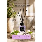 Alya 100 ml Nature's Scents Angel's Dream Bambu Çubuklu Oda Kokusu