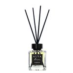 Alya 100 ml Nature's Scents Gardenia Bambu Çubuklu Oda Kokusu
