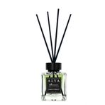 Alya 100 ml Nature's Scents Green Forest Bambu Çubuklu Oda Kokusu