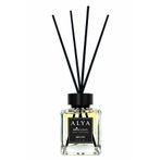 Alya 100 ml Nature's Scents Melon Bambu Çubuklu Oda Kokusu