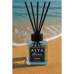 Alya 100 ml Nature's Scents Oceann Oda Kokusu Yedek Makine Spreyi