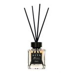 Alya 100 ml Nature's Scents Peach Bambu Çubuklu Oda Kokusu