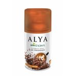Alya 250 ml Nature's Scents Coffee Latte Oda Kokusu Yedek Makine Spreyi