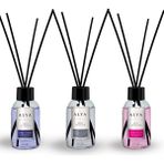 Alya 3x100 ml Bambu Çubuklu Oda Kokusu
