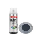 ALYA ÇELİK BEST ELITE SPREY BOYA RAL 9005 ( MAT SİYAH ) 400 ML