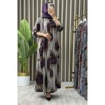 ALYA MAHİDE ELBİSE