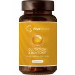 Alya Mineral Glutatyon Bentonit 30 Kapsül
