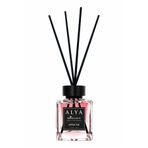Alya Nature's 100 ml Scents Apple Pie Bambu Çubuklu Oda Kokusu