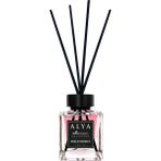 Alya Nature's 100 ml Scents Mixed Berries Bambu Çubuklu Oda Kokusu
