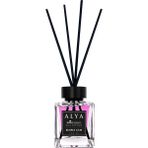 Alya Nature's Scents Bubble Gum 1 Adet Çubuklu Oda Kokusu Bambu ile Tazeleyici Koku Deneyimi