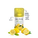 ALYA Nature's Scents Lemon-Limon Oda Kokusu Yedek Makine Spreyi 250 ml