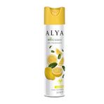 ALYA Nature's Scents Lemon- Limon Su Bazlı Oda Spreyi 300 ml