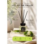 Alya Nature'S Scents Lilly Of The Valley Bambu Çubuklu Oda Kokusu - Müge Çiçeği Kokusu