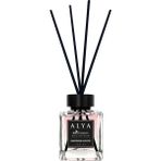 Alya Nature's Scents Marshmallow Bambu Çubuklu Oda Kokusu 1 Adet Ferah Sakız Koku ile Atmosfer Yaratır