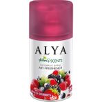 ALYA Nature's Scents Mixed Berries - Karışık Kırmızı Meyveler Oda Kokusu Yedek Makine Spreyi 250 ml