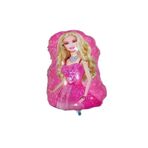 ALYA PARTİ BARBİE Folyo Balon Büyük Boy