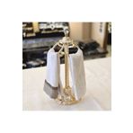 AlyaHomeAksesuar 3’lü Havluluk Altın