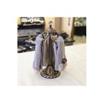 AlyaHomeAksesuar 3’lü Havluluk Antik