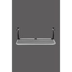 Alyahomes AHDRY1454 Balcony Mini Alüminyum Çamaşır Kurutmalık