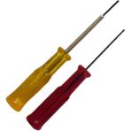 Alyan Tornavida 1.6 Sarı - Gri