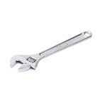 Alyco 172252 250 mm Açıklık 29 mm İngiliz Anahtarı Tırtıl Central Krom Parlak