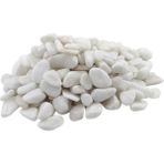 Alyones Dolomit Beyaz 5 kg 1-2 cm Dekoratif Taş