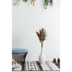 Alyones Natural 10 Adet Pampas Çiçek Dekor
