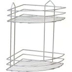 Alz Kose Rafı Small Ikı Katlı 21X28x31 Cm ( Ek02)
