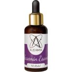 Alze Kimya Harika Kokulu Mum Esansları - Oto Kokusu, Sabun, Oda Nemlendirme, Parfüm ve Daha Fazlası Için Farklı Boyut Seçenekleriyle! - 30 ml - Yasemin