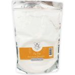 Alze Kimya Hobi Alze Kimya Kokulu Taş Tozu Pürüzsüz Yüzey Beyaz 1 kg İnşaat ve Sanat Uygulamaları İçin - 1000 Gr