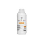 Alze Kimya Hobi Rtv2 Kalıp Silikonu – 5 Shore Yumuşak Şeffaf Silikon - 1 Kg