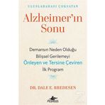 Alzheimer'ın Sonu - Dale E. Bredesen