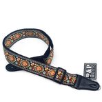 AM941223#10 Amorar omuz askısı yedek etnik gitar bas sapanlar DIY omuzdan askili çanta kemer Crossbody kolu çanta askısı ayarlanabilir