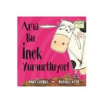 Ama Bu İnek Yumurtluyor! Andy Cutbill