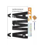 Ama - Fatih Duman Bir Somuncu Baba Romanı (Özel Tasarım Ayraç Ve Kalem+Band Hediyemiz)