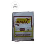 Amaç Şeffaf Hışır Atlet Poşet Orta Boy 27X47 Cm 650 Gr (1 Paket-Takriben 200 Adet) RT-RYL-HMR10992