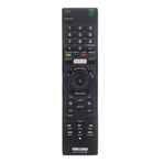 AMAIRIYCA Sony Bravia TV XBR-49X700D XBR49X750D XBR-55X750D XBR-55X750D XBR-55X707D XBR-65X750D XBR-65X700D XBR-75Z9D için Yedek RMT-TX2000U Uzaktan Kumanda Sony