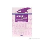 AMAK-I HAYAL - FILIBELI AHMET HILMI (ISBN:9789753382557)