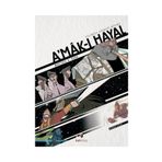 AMAK-I HAYAL - FILIBELI AHMET HILMI (ISBN:9789944281003)